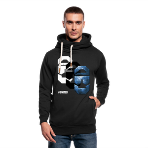 Open image in slideshow, DBU Evolution Hoodie - black
