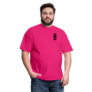 Open image in slideshow, Tiny DBU - fuchsia
