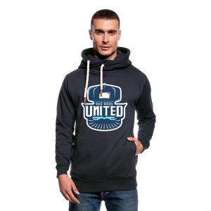 Open image in slideshow, Elite eSport Hoodie - navy
