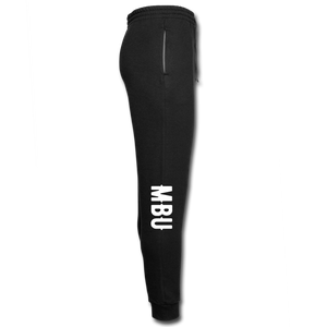 Open image in slideshow, Unisex Joggers - black/asphalt
