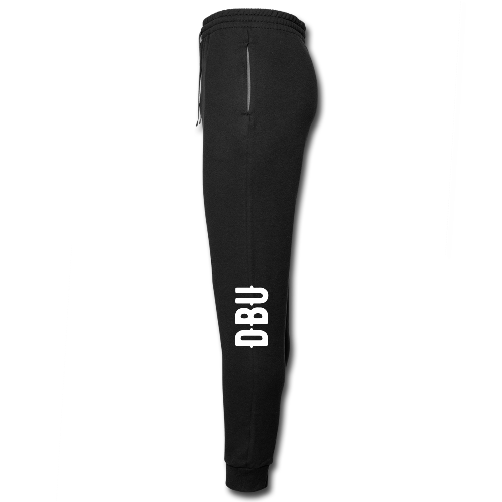 Unisex Joggers - black/asphalt